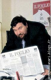 Giuliano Ferrara